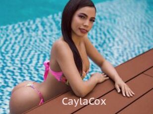 CaylaCox