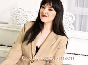 CharlotteAdamson