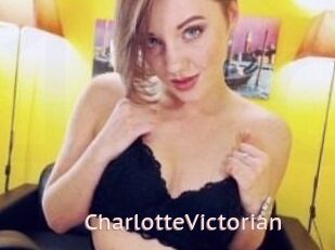 CharlotteVictorian