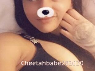 Cheetahbabe202020