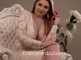 CherishedJuliana