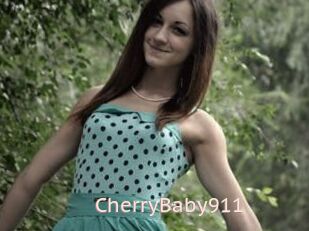 CherryBaby911