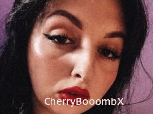 CherryBooombX