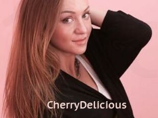 CherryDelicious