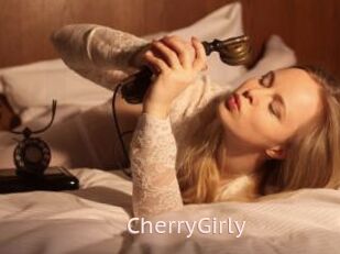 CherryGirly