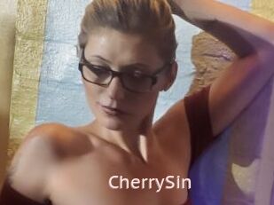 CherrySin