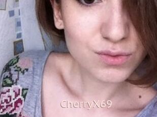 CherryX69