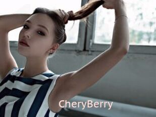 CheryBerry