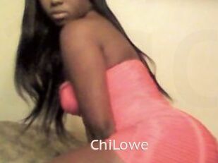 ChiLowe