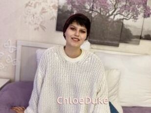 ChloeDuke