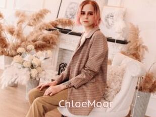 ChloeMoor