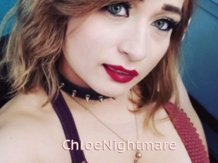 ChloeNightmare