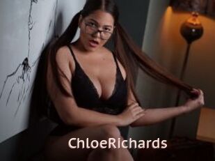 ChloeRichards