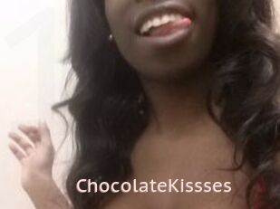 ChocolateKissses