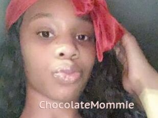 ChocolateMommie