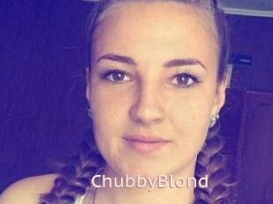 ChubbyBlond