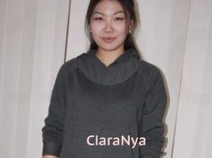 CiaraNya