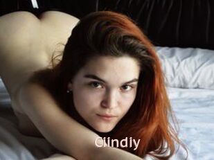 Ciindiy