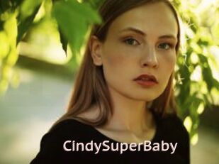 CindySuperBaby