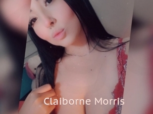 Claiborne_Morris