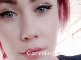 ClariceLugosi