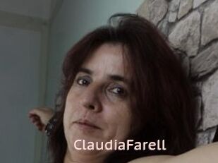 ClaudiaFarell