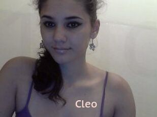 Cleo