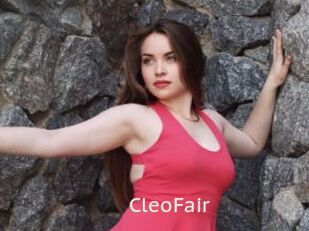 CleoFair