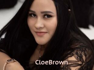 Cloe_Brown