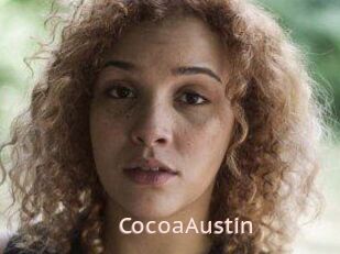 CocoaAustin