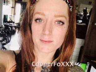 CopperFoXXX