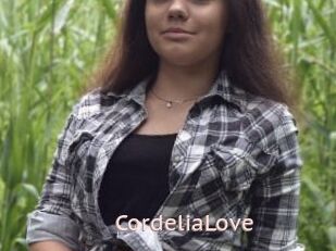 CordeliaLove