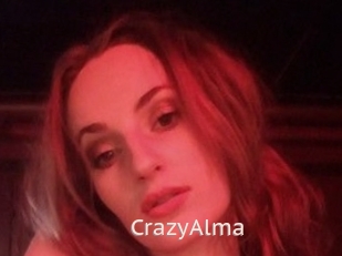 CrazyAlma