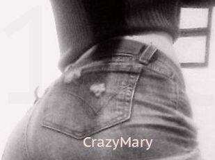 CrazyMary