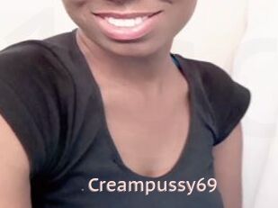 Creampussy69