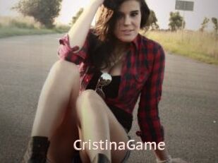 CristinaGame