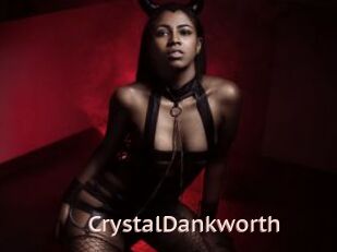 CrystalDankworth