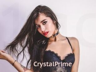 CrystalPrime