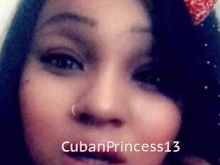 CubanPrincess13