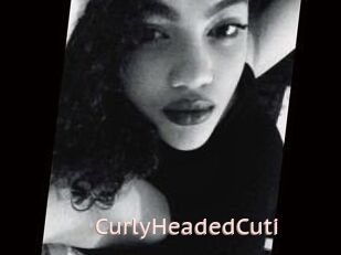 CurlyHeadedCuti