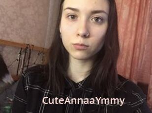 CuteAnnaaYmmy