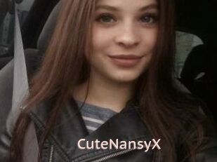 CuteNansyX