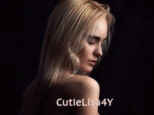 CutieLisa4Y