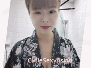 CutieSexyAsian