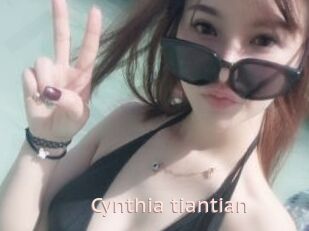 Cynthia_tiantian