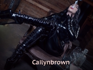 Cailynbrown