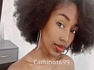 Camihot699