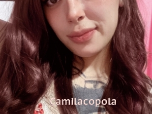 Camilacopola