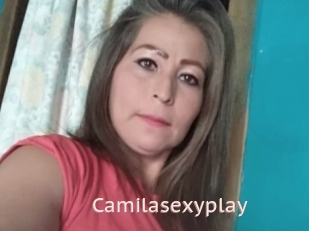 Camilasexyplay