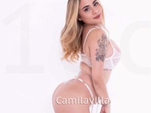 Camilavilla